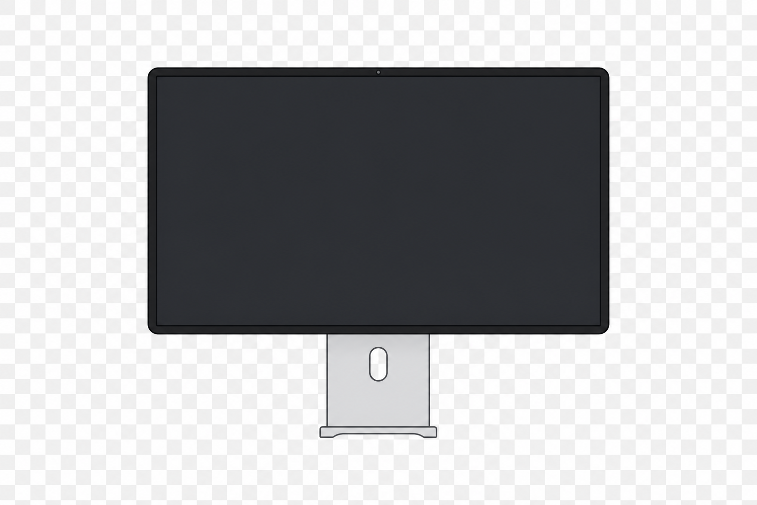 Apple Studio Display icon