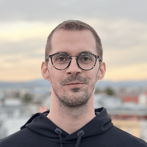 Profile photo of Zsolt Kocsmarszky